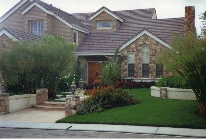 Reliable landscape installation in San Clemente, CA - Landscape Designs