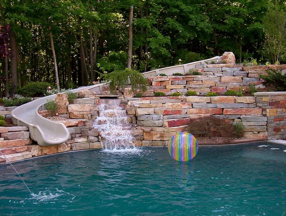 Affordable residential landscaping experts serving Plainwell, MI - Landscape Designworks