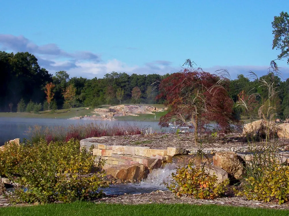 Reliable lawn care service in Plainwell, MI - Landscape Designworks