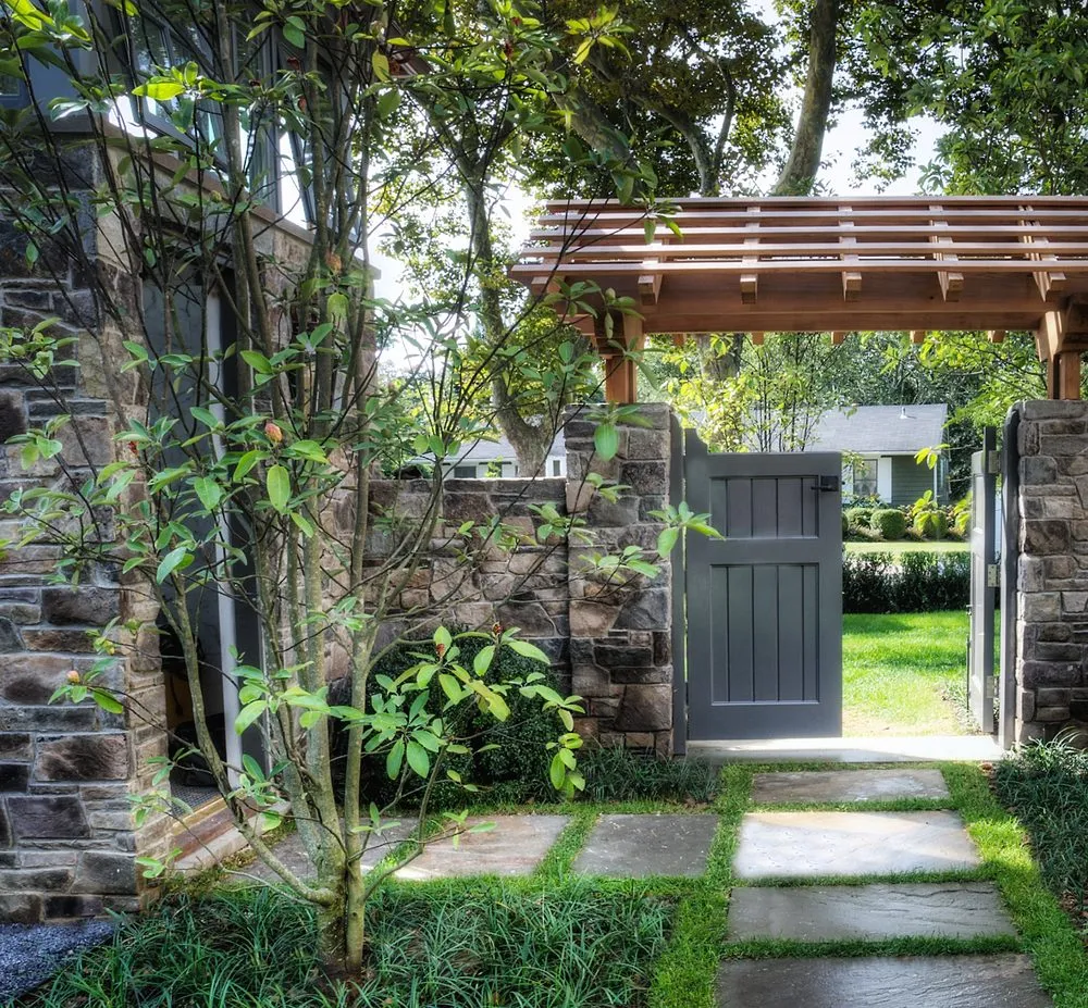 Affordable yard maintenance for homes in East Hampton, NY by Landscape Details