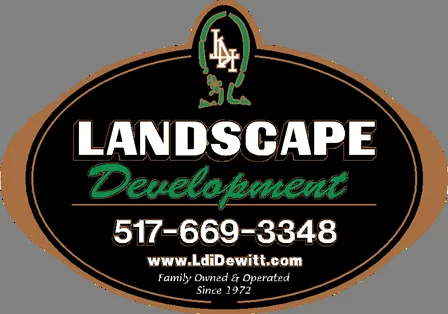 Landscape Development