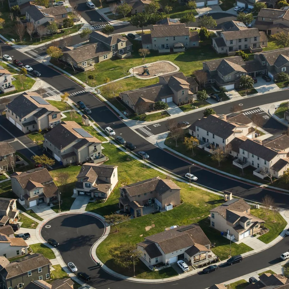 Custom outdoor landscaping in Valencia, CA - Landscape Development