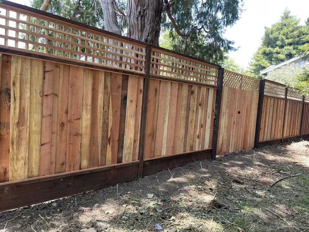 Expert residential landscaping for residential properties in Scotts Valley, CA by Landscape Dia’z