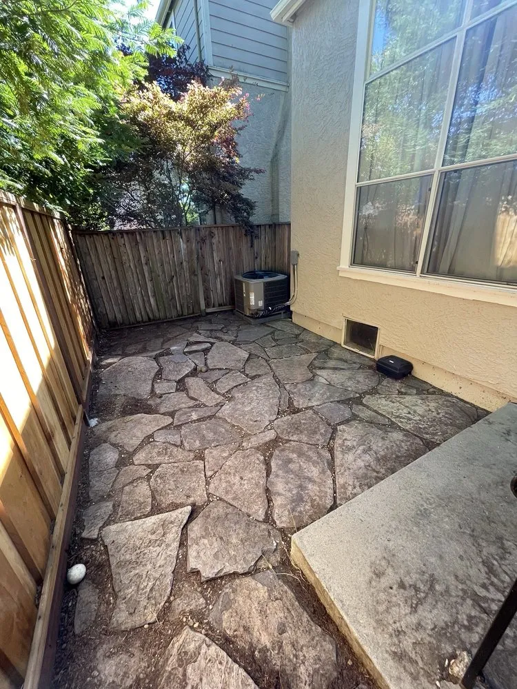 Local outdoor landscaping for year-round maintenance across Scotts Valley, CA - Landscape Dia’z