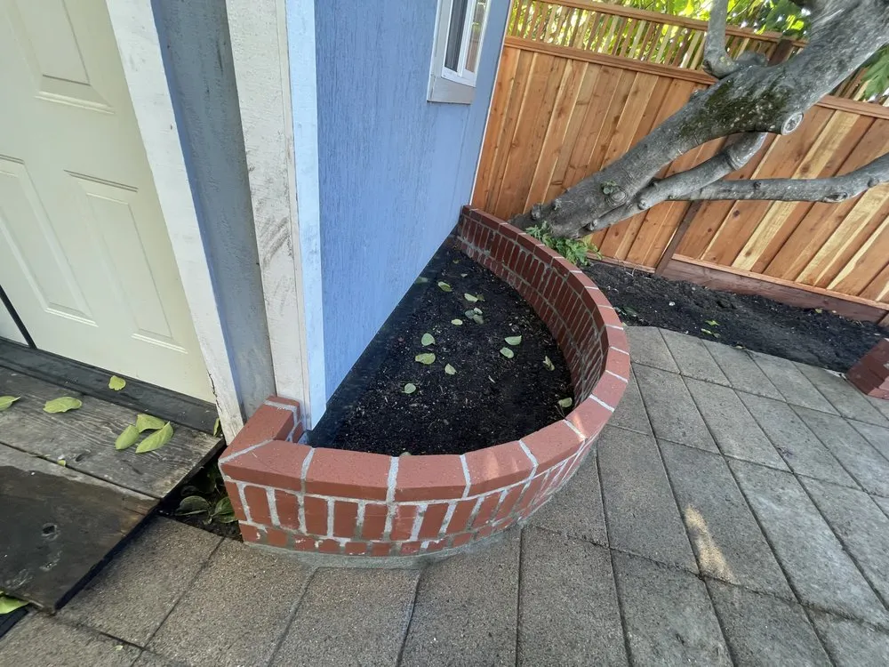 Top-rated residential landscaping for homes in Scotts Valley, CA by Landscape Dia’z