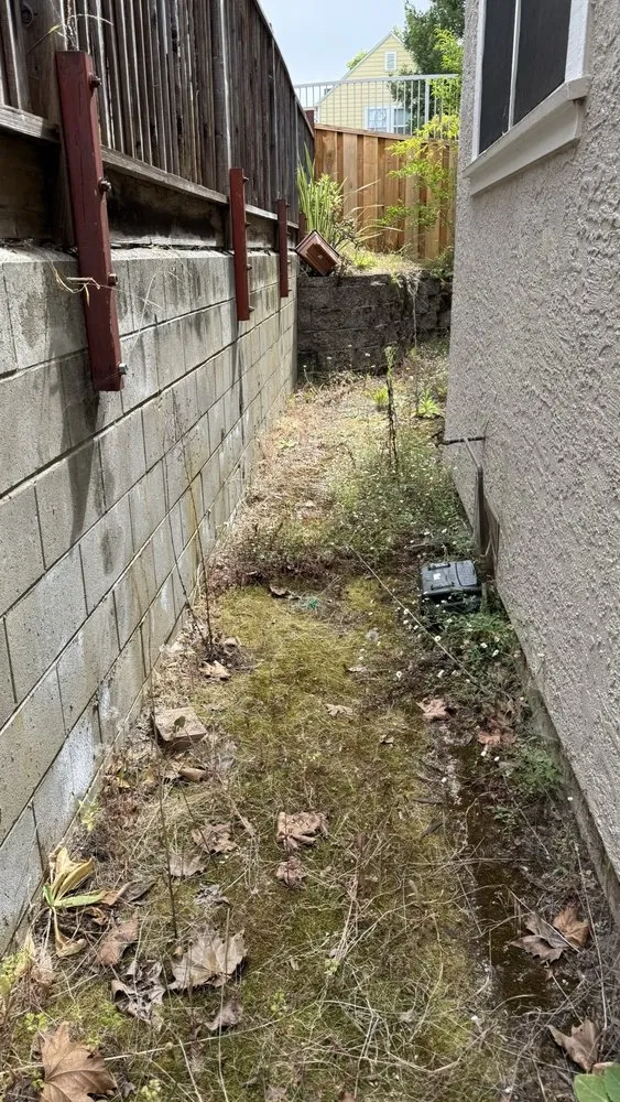 Local garden landscaping with custom design across Scotts Valley, CA - Landscape Dia’z