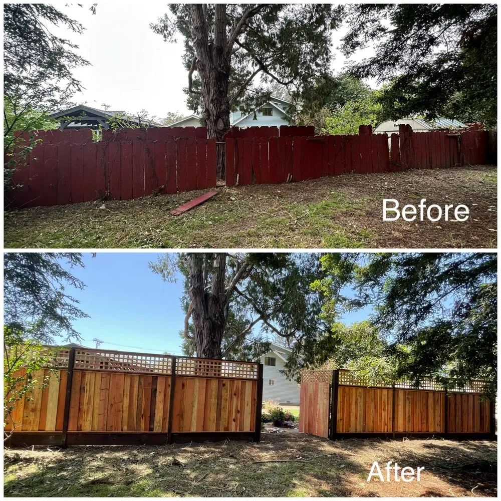 Top-rated outdoor landscaping for year-round maintenance across Scotts Valley, CA - Landscape Dia’z