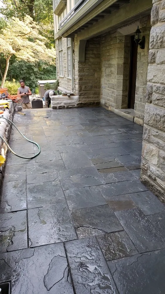 Trusted landscape installation in Milmont Park, PA - Landscape Dimensions