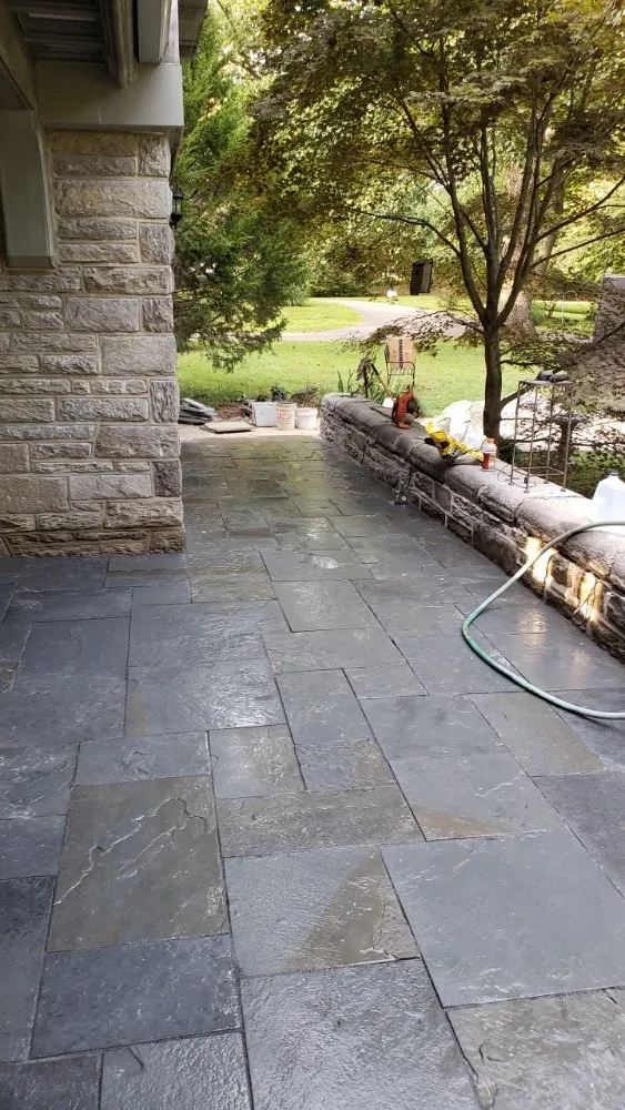 Reliable landscape installation in Milmont Park, PA - Landscape Dimensions