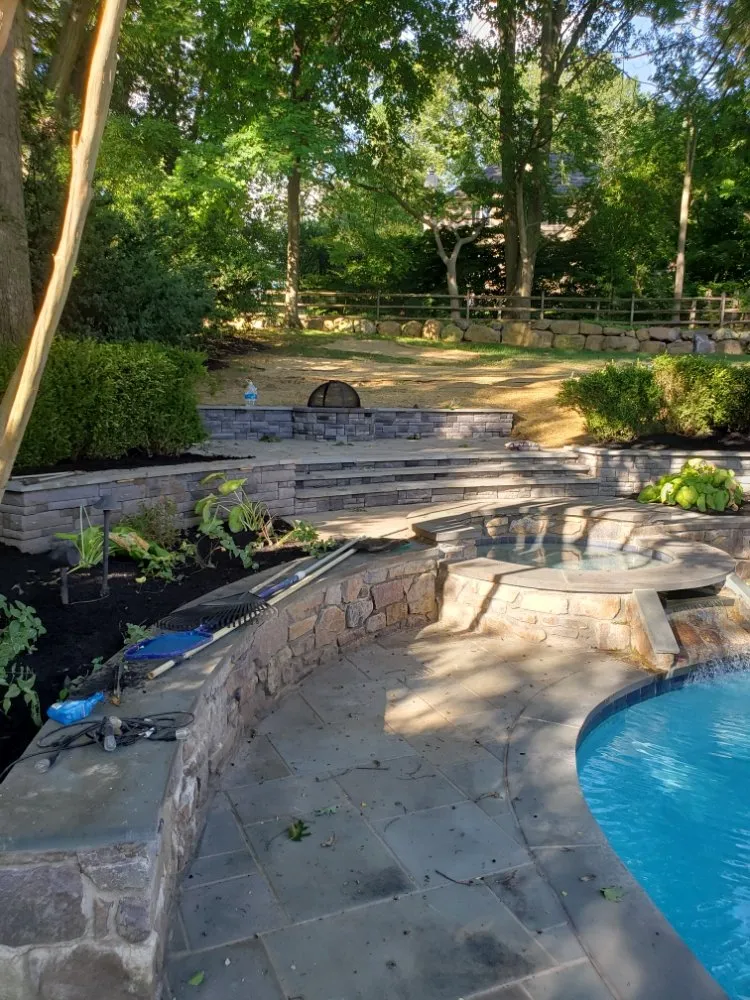 Expert lawn care service in Milmont Park, PA by Landscape Dimensions