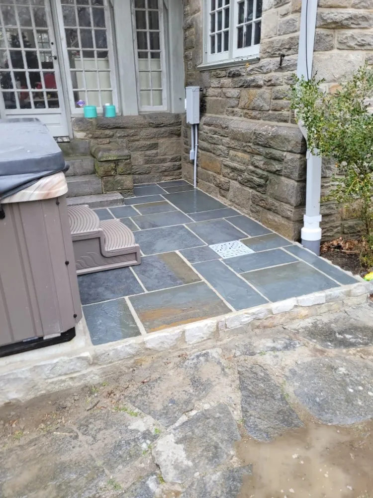 Local lawn care service for residential properties across Milmont Park, PA - Landscape Dimensions