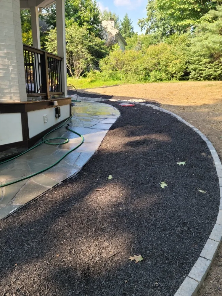Affordable landscape installation experts serving Milmont Park, PA - Landscape Dimensions