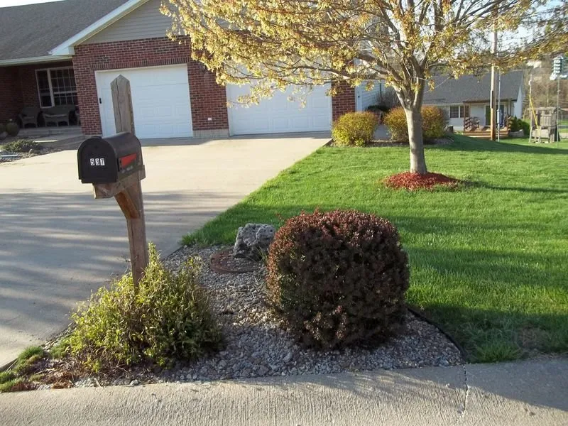 Expert lawn care service in Hannibal, MO by Landscape Doctor