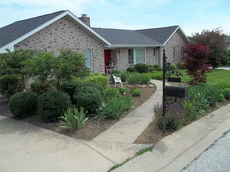 Affordable lawn care service for outdoor upgrades in Hannibal, MO by Landscape Doctor