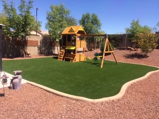 Expert landscaping services in Glendale, AZ - Landscape Doctors LLC
