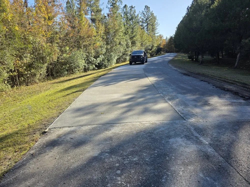 Affordable residential landscaping experts serving Brunswick, GA - Landscape Double E