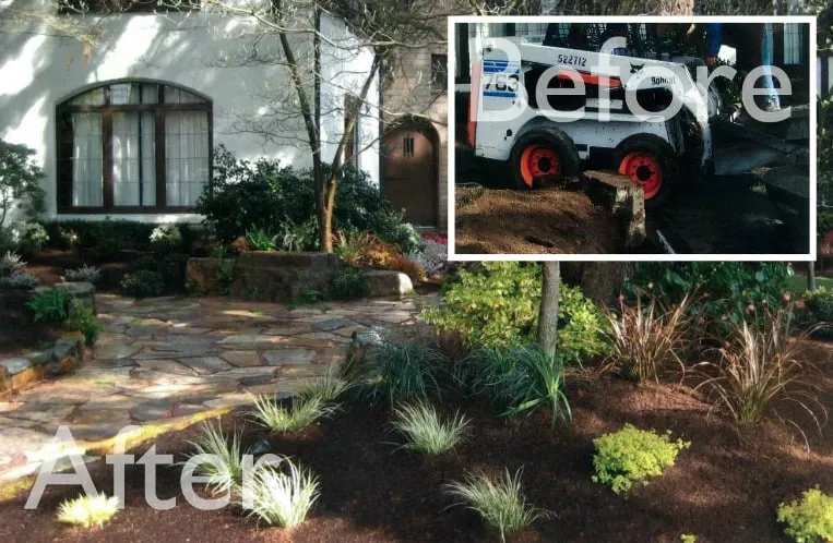 Trusted outdoor landscaping for outdoor upgrades across Lawrenceville, GA - Landscape Dr