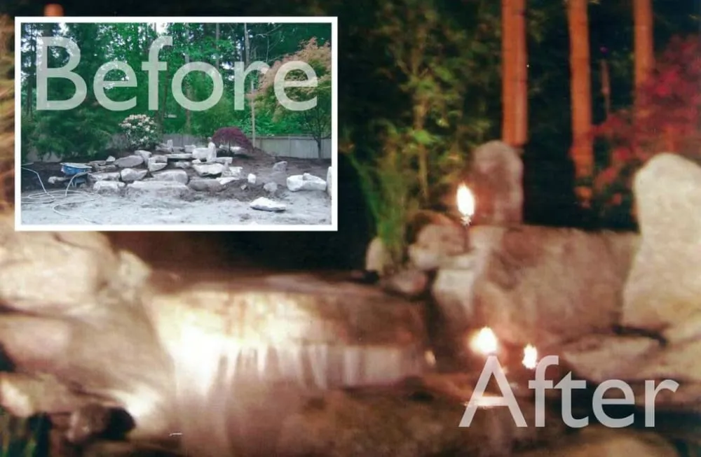 Expert lawn care service for homes in Lawrenceville, GA by Landscape Dr