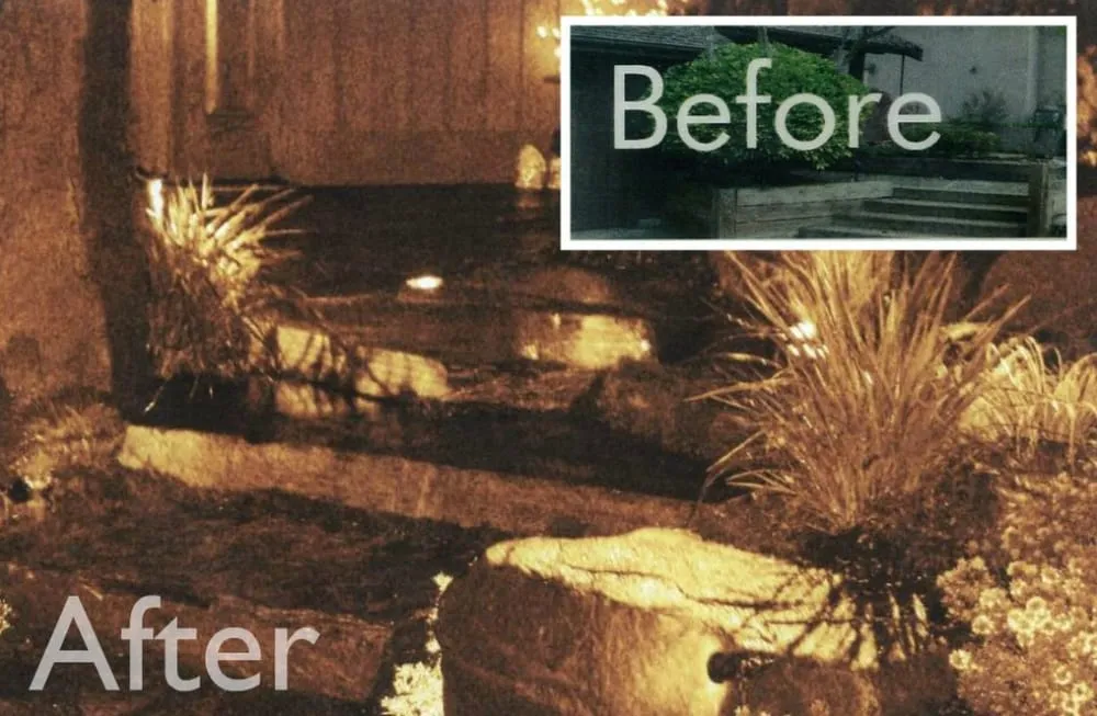 Professional lawn care service experts serving Lawrenceville, GA - Landscape Dr