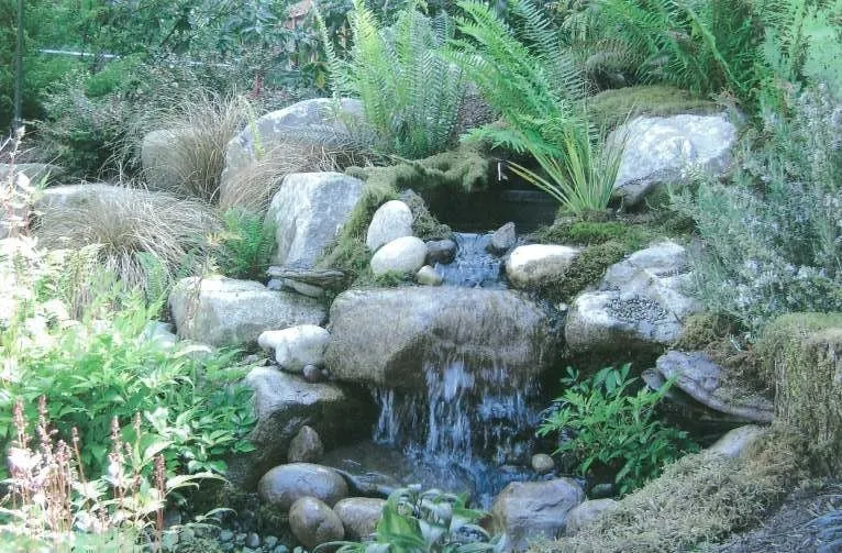 Expert outdoor landscaping in Lawrenceville, GA - Landscape Dr