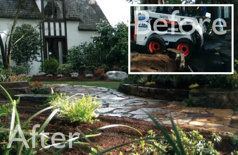 Custom lawn care service experts serving Lawrenceville, GA - Landscape Dr