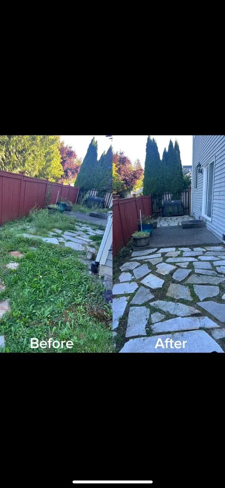 Custom lawn mowing service experts serving Everett, WA - Landscape Duo