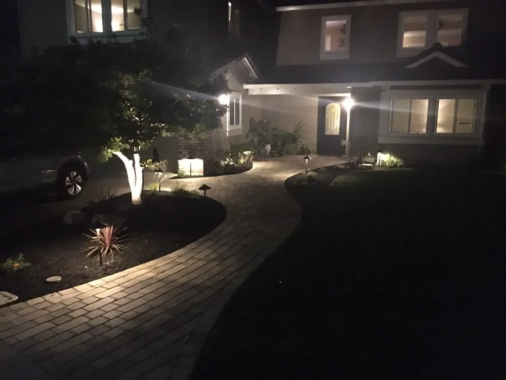 Reliable yard cleanup service in San Ramon, CA - Landscape Dynamics