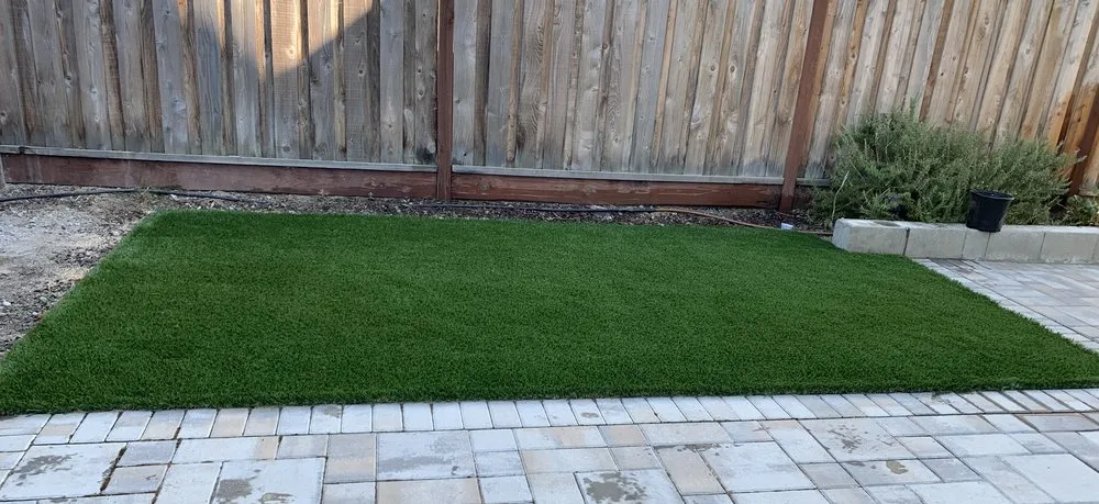 Expert outdoor landscaping for homes in San José, CA by Landscape E1HLS