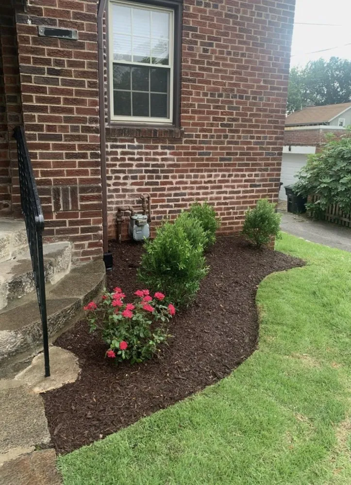 Reliable lawn care service in San José, CA by Landscape E1HLS