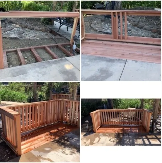 Reliable landscaping services for beautiful yards in San José, CA by Landscape E1HLS