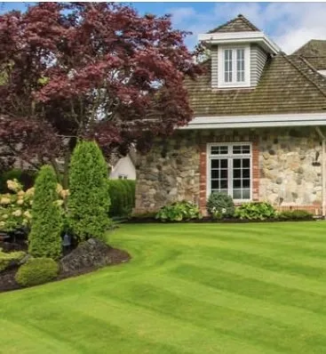 Top-rated garden landscaping in San José, CA by Landscape E1HLS