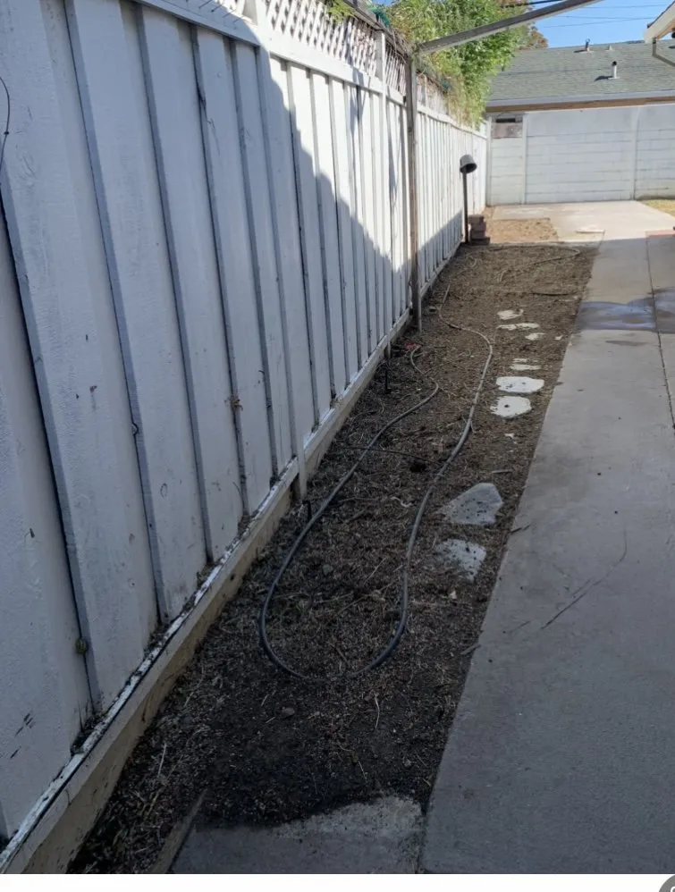 Top-rated landscape installation experts serving San José, CA - Landscape E1HLS