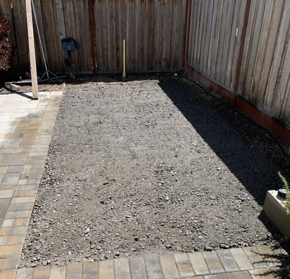 Reliable residential landscaping with custom design across San José, CA - Landscape E1HLS