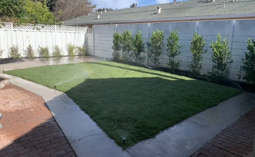 Trusted garden landscaping in San José, CA by Landscape E1HLS