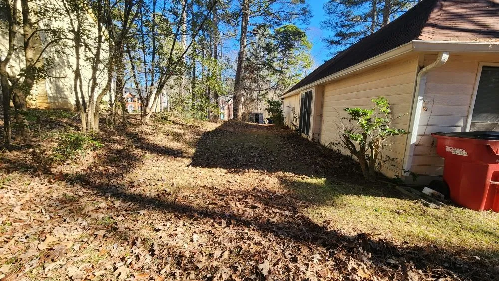 Top-rated residential landscaping experts serving Riverdale, GA - Landscape E&A