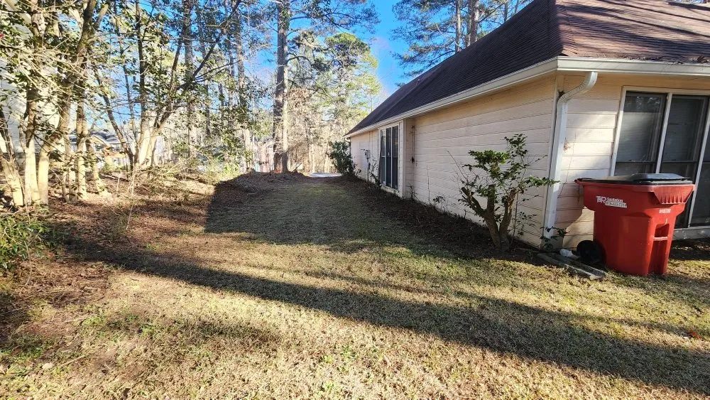 Trusted landscape installation for residential properties across Riverdale, GA - Landscape E&A