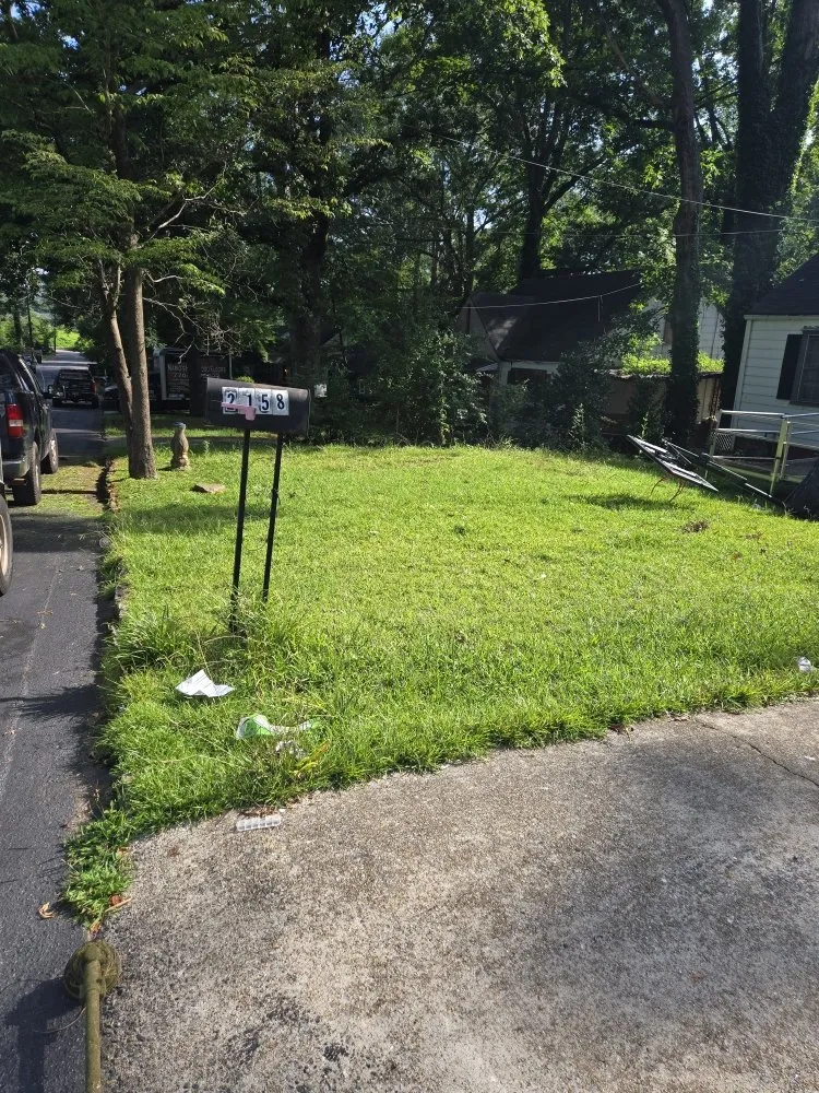 Custom landscape design experts serving Riverdale, GA - Landscape E&A