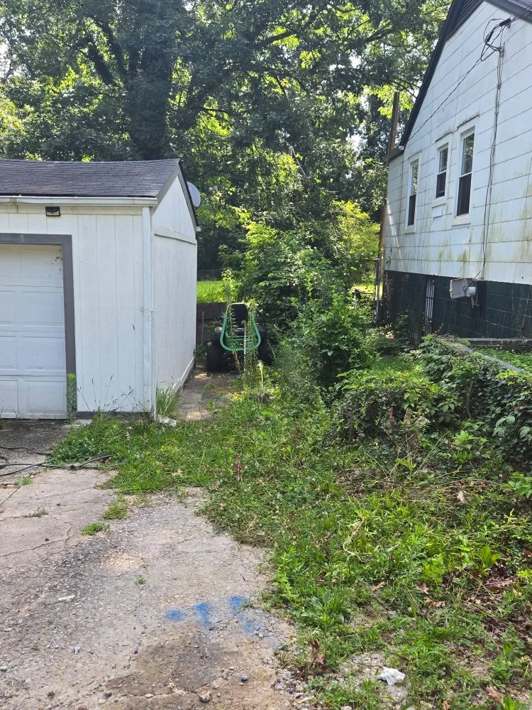 Professional landscape design for year-round maintenance across Riverdale, GA - Landscape E&A