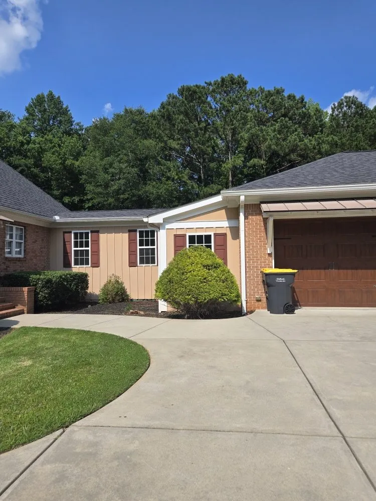 Trusted residential landscaping in Riverdale, GA by Landscape E&A