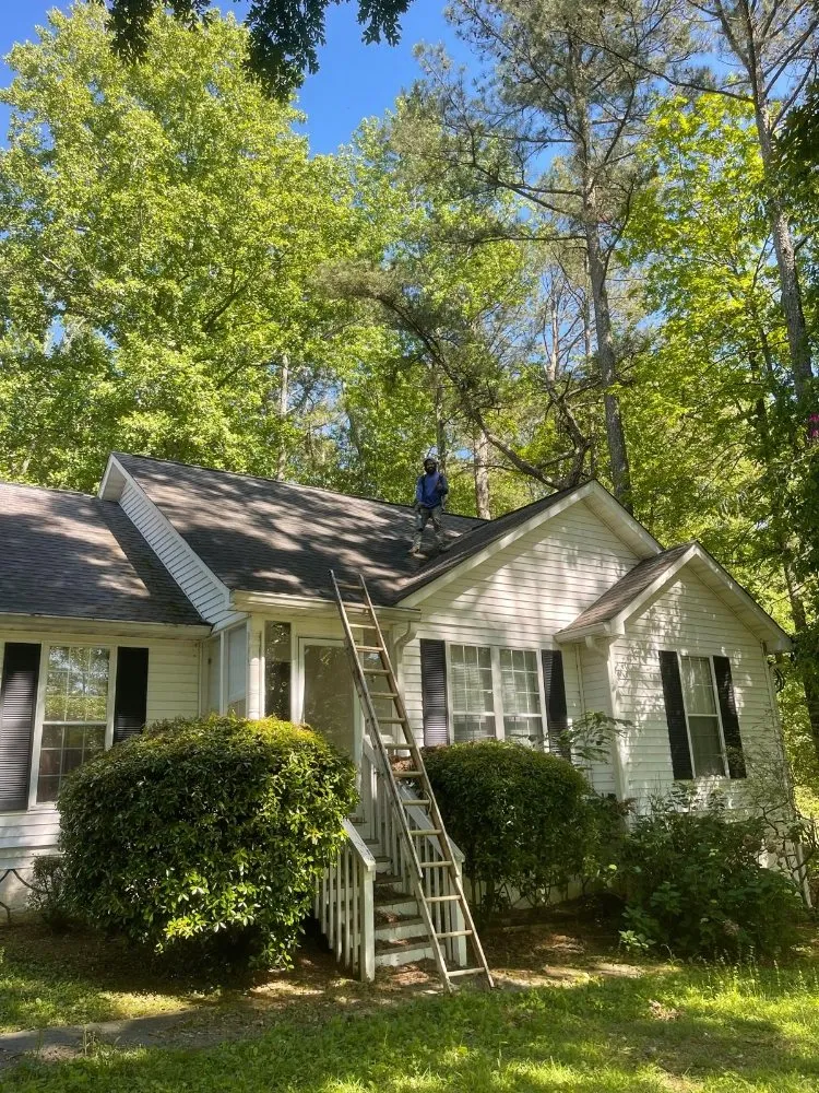 Top-rated landscape installation experts serving Riverdale, GA - Landscape E&A