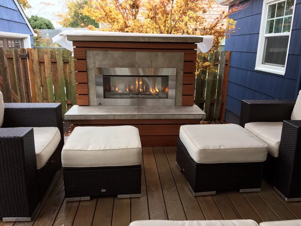 Custom lawn care service experts serving Clackamas, OR - Landscape East & West