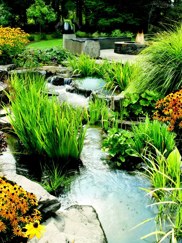 Reliable yard maintenance experts serving Clackamas, OR - Landscape East & West