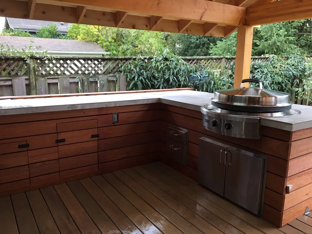 Professional landscaping services in Clackamas, OR by Landscape East & West