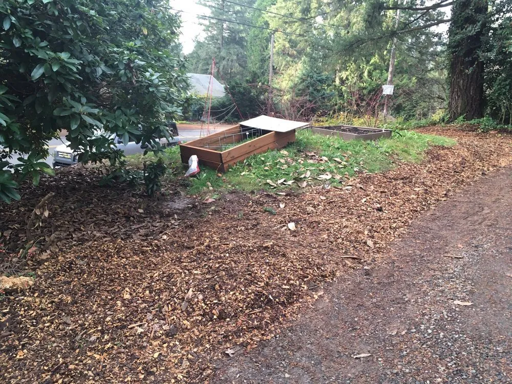 Affordable lawn care service with custom design across Clackamas, OR - Landscape East & West