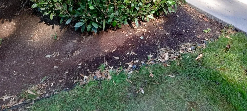 Reliable garden landscaping in Clackamas, OR by Landscape East & West