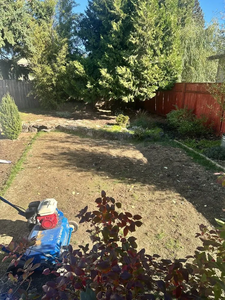 Local landscape installation experts serving Clackamas, OR - Landscape East & West