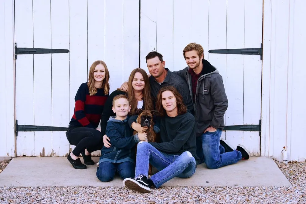 Local garden landscaping experts serving St. George, UT - Landscape Effects