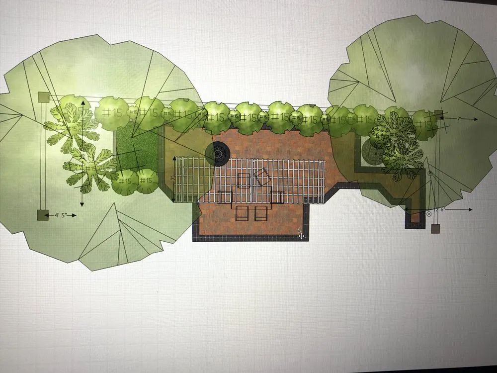 Local yard maintenance for homes in St. George, UT by Landscape Effects