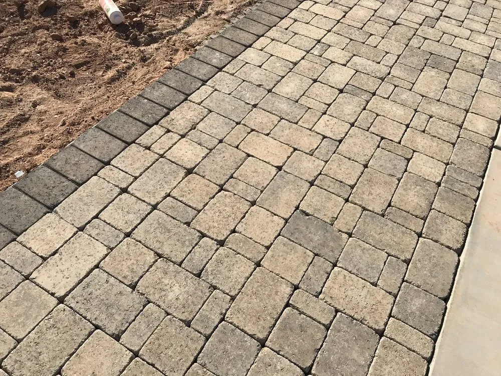 Professional landscape design in St. George, UT by Landscape Effects