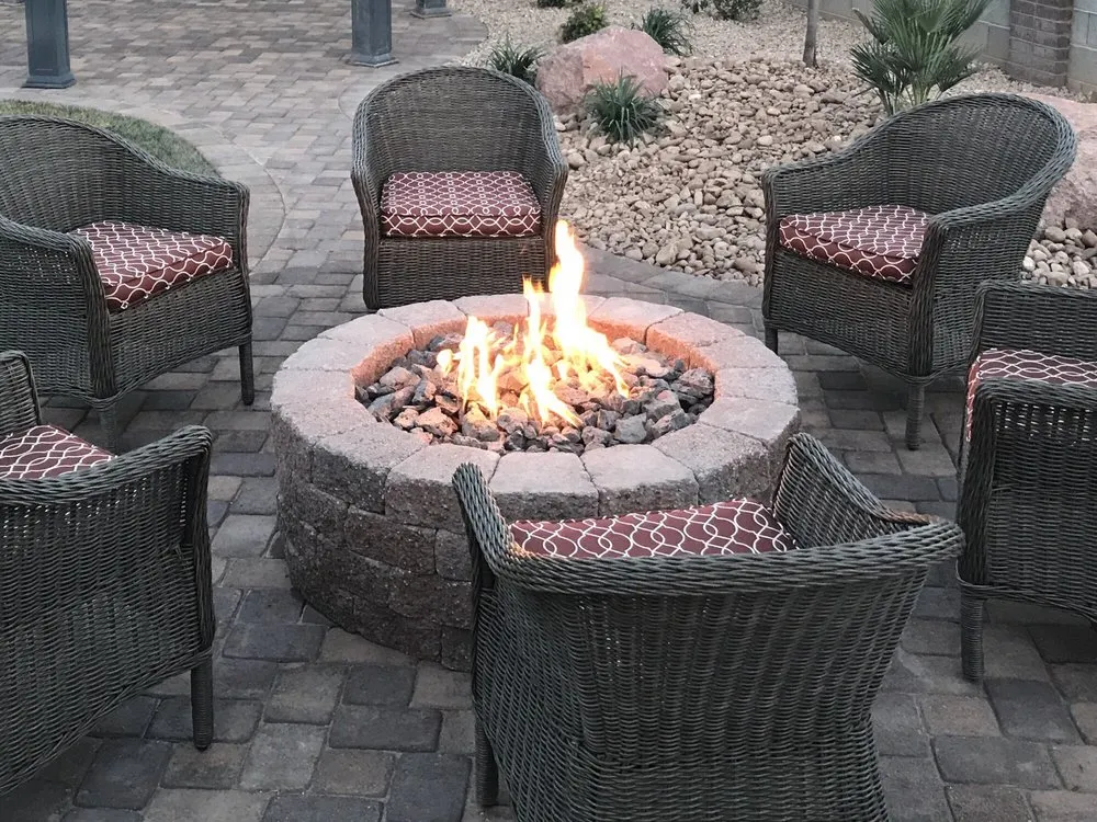 Expert lawn mowing service experts serving St. George, UT - Landscape Effects